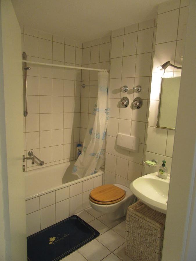 Achtung! Mietwohnung in Plochingen - 2 Zimmer EG Mietwohnung EBK,Aufzug,TG Stellplatz