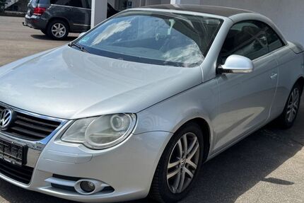 VW Eos 212.000 km 990 &euro; Filderstadt bei Stuttgart 70794