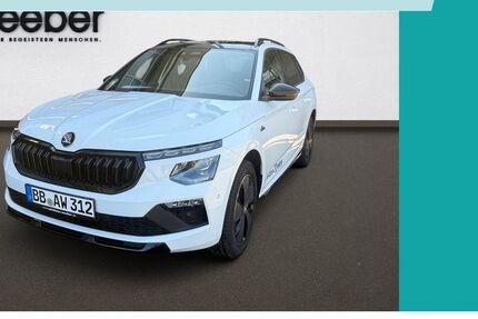 Skoda Kamiq 2.990 km 34.670 &euro; Weil der Stadt 71263