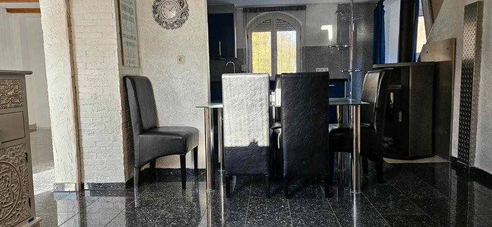 Maisonettenwohnung Rudersberg - 3 Zimmer, 106 m&sup2;, 1.100&euro; | Angebot:24646412