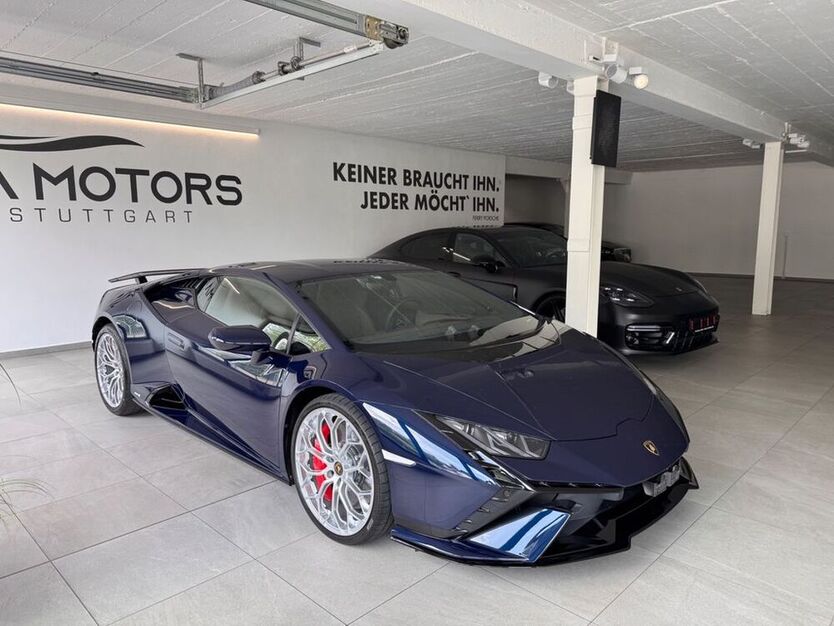 Huracán