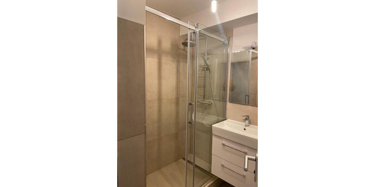 Etagenwohnung Stuttgart Stuttgart-Mitte - 1 Zimmer, 27 m&sup2;, 185.000&euro; | Angebot:26727682