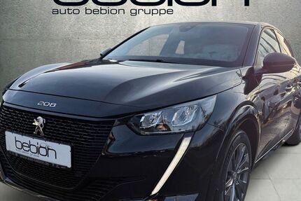 Peugeot 208 13.200 km 19.980 &euro; Tübingen 72072