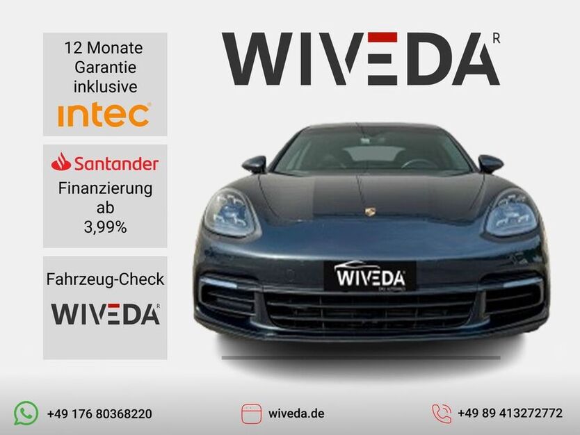 Panamera