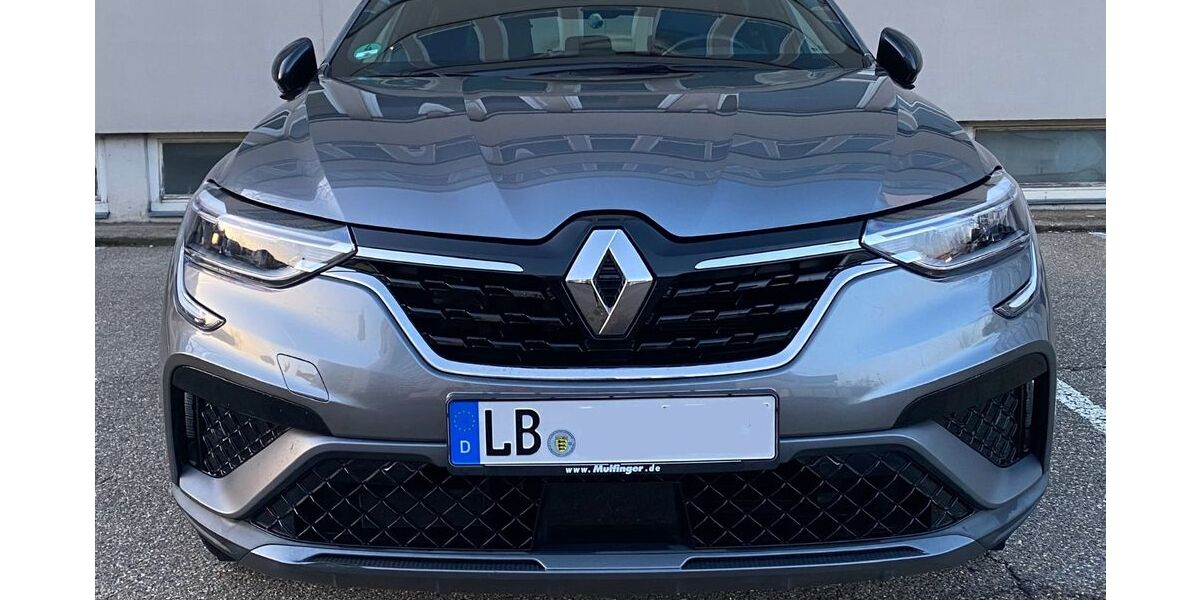 Renault Arkana 46.000 km 21.400 &euro; Ludwigsburg 71638