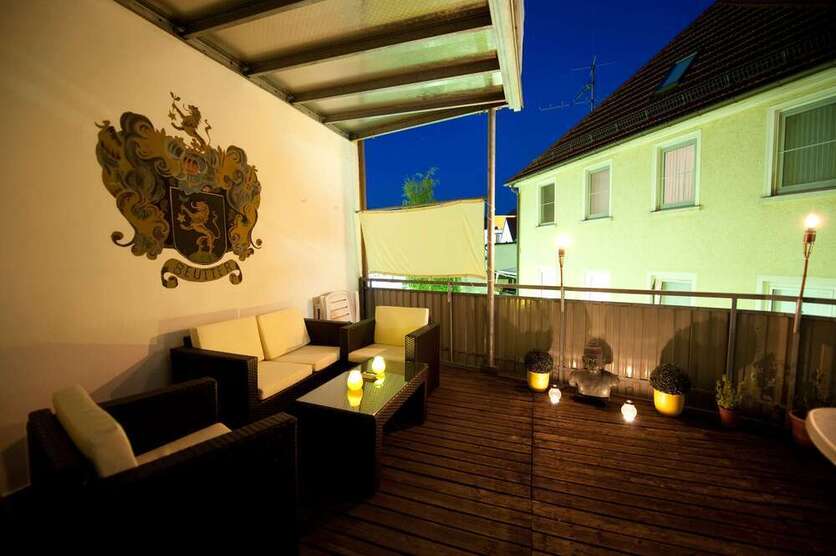 Wohnung zum Mieten in Reutlingen 1.300 € 99.7 m²