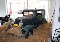 Gebrauchtwagen Chevrolet Andere