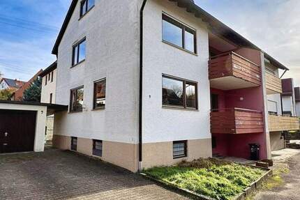 Mehr Raum, mehr Leben - Großzügige Doppelhaushälfte mit 8 Zimmern! 8 zimmer