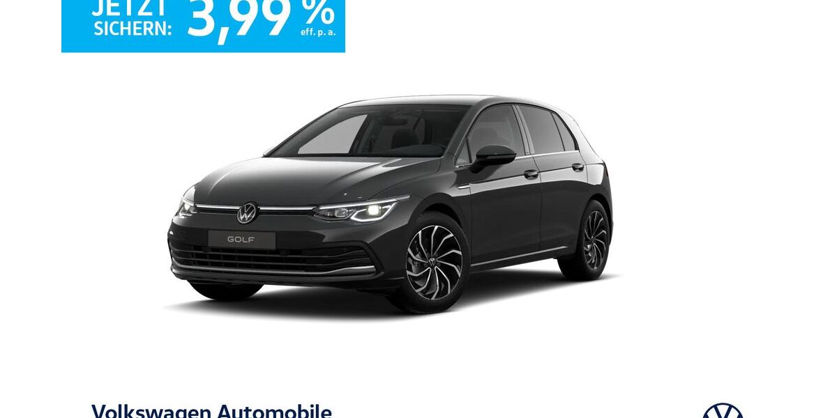 VW Golf 19.864 km 25.730 &euro; Stuttgart-Wangen 70188
