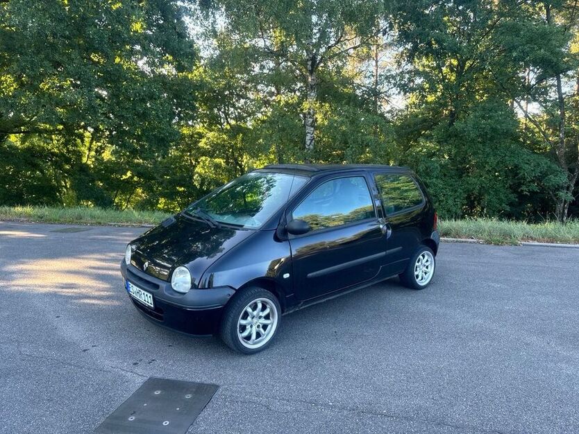 Twingo