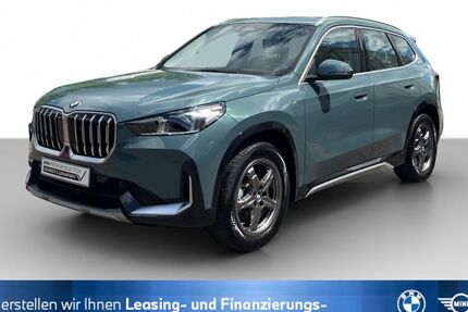 BMW X1 13.210 km 41.990 &euro; Asperg 71679