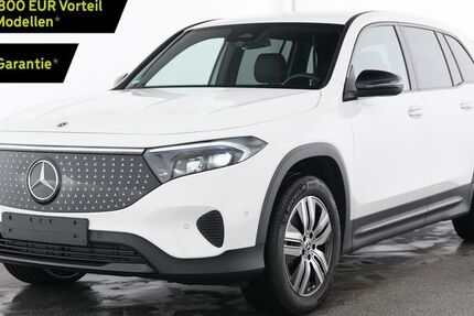 Mercedes-Benz EQB 12.100 km 43.480 &euro; Esslingen 73730