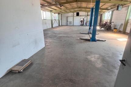 Gewerbeobjekt Böblingen Dagersheim - 3.700&euro; | Angebot:26702418