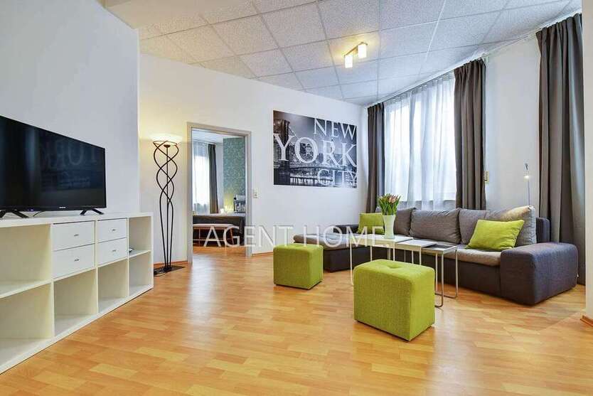Wohnung zum Mieten in Sindelfingen 1.300 € 70 m²
