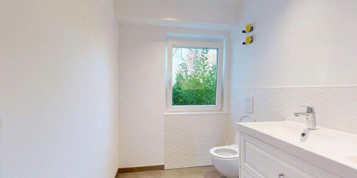 Terrassenwohnung Schönaich - 3 Zimmer, 110 m&sup2;, 599.000&euro; | Angebot:24762171