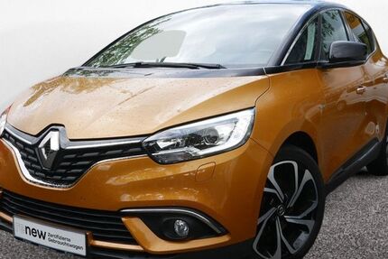 Renault Scenic 69.990 km 17.980 € Bietigheim-Bissingen 74321