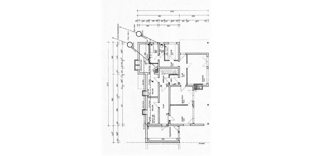 Bungalow Tübingen Sand - 8 Zimmer, 224 m&sup2;, 935.000&euro; | Angebot:26790536