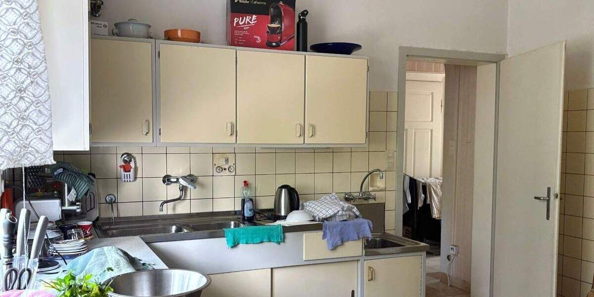 Mehrfamilienhaus, Wohnhaus Kirchheim unter Teck Kirchheim - 1 Zimmer, 242 m&sup2;, 890.000&euro; | Angebot:24723975