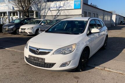 Opel Astra 228.000 km 2.800 &euro; Fellbach-Stuttgart 70736