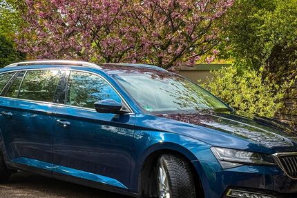 Skoda Superb 114.000 km 19.800 &euro; Gerlingen 70839