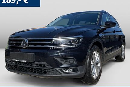 VW Tiguan 97.115 km 22.430 &euro; Böblingen 71032