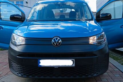 VW Caddy 102.924 km 17.950 &euro; Ostfildern 73760