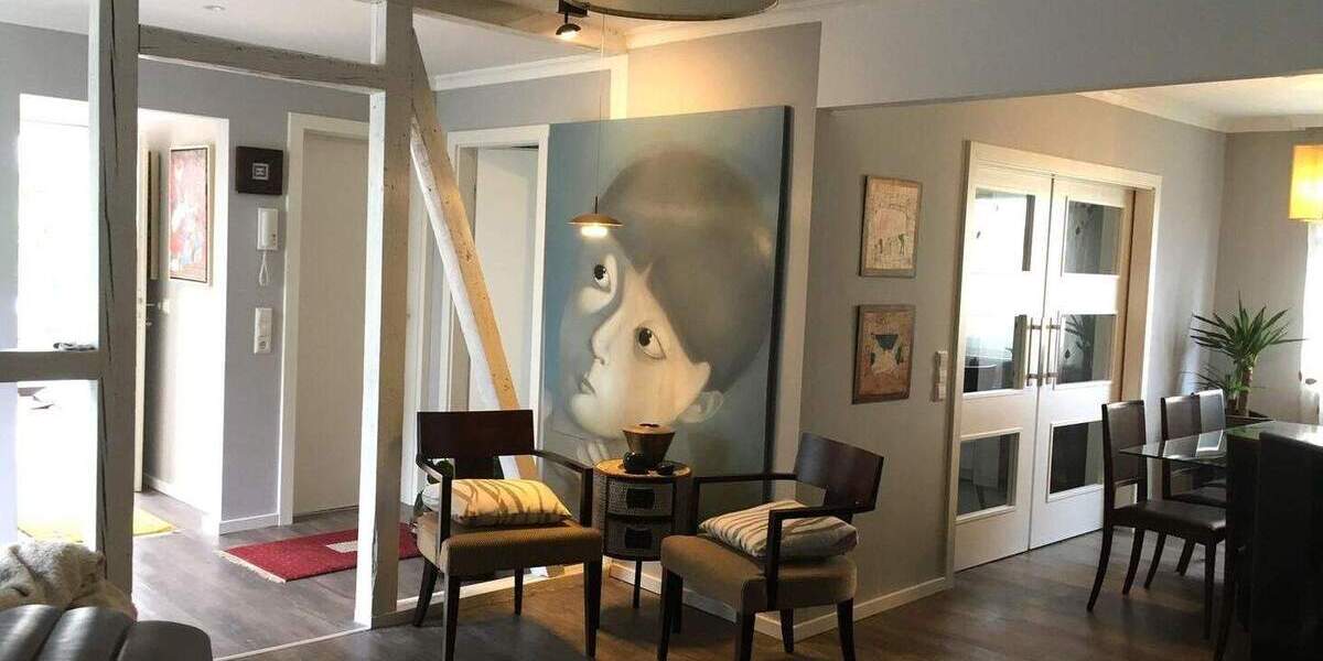 Einfamilienhaus Waiblingen Beinstein - 7 Zimmer, 152 m&sup2;, 900.000&euro; | Angebot:25478841