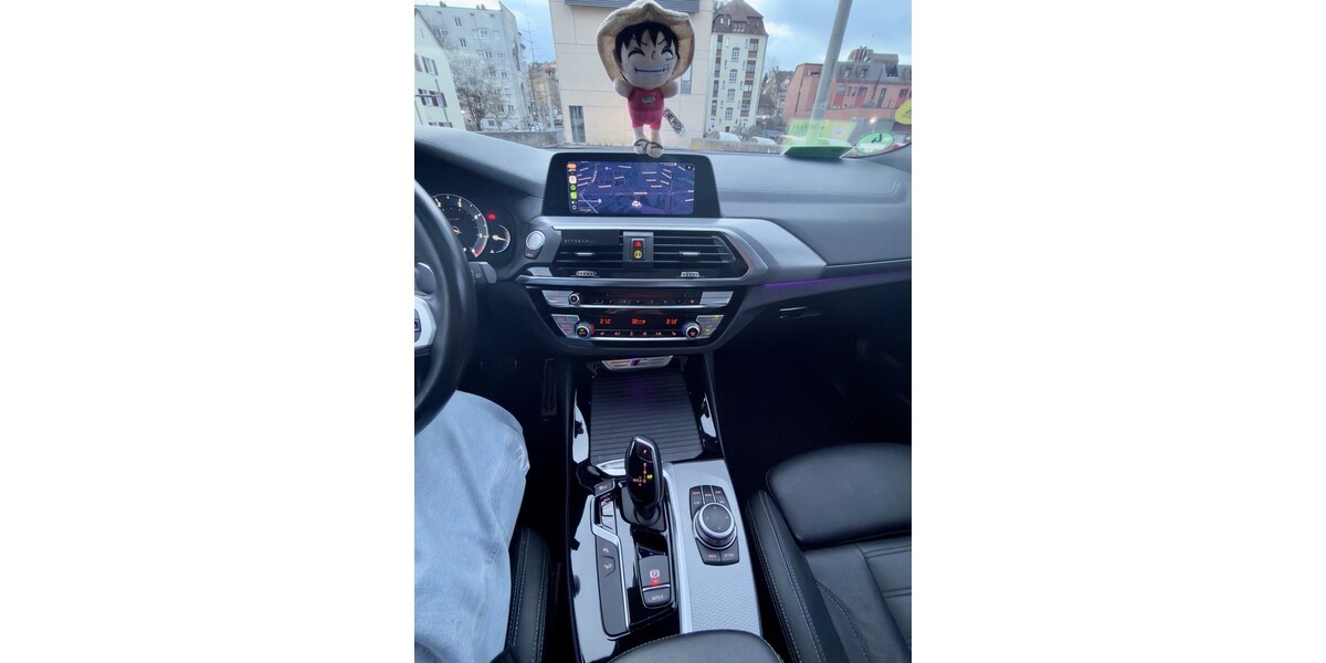 BMW X3 93.500 km 47.999 &euro; Stuttgart 70173