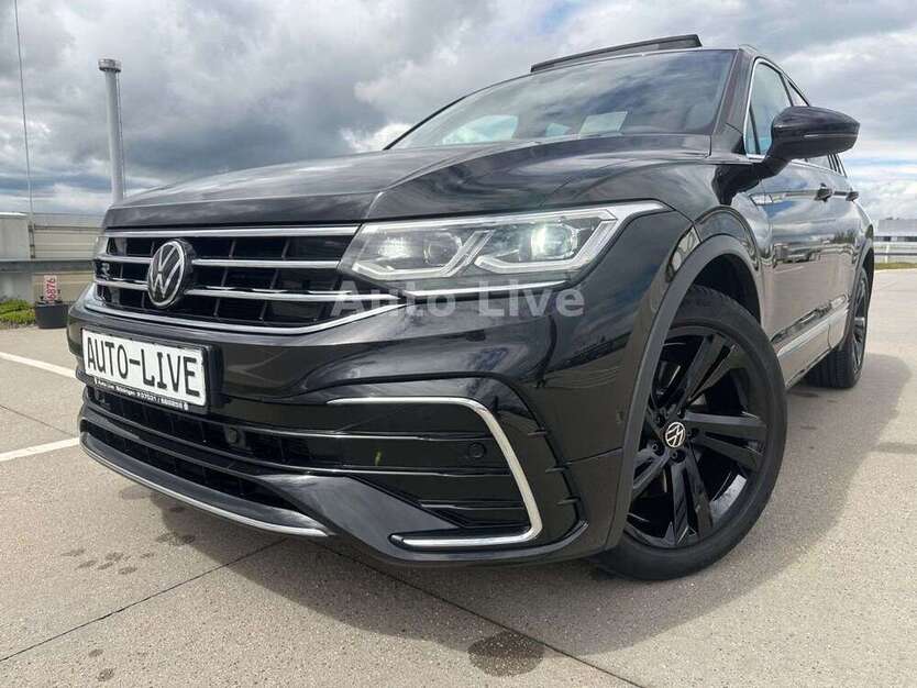 Tiguan