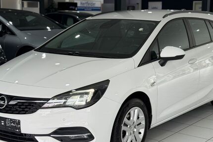 Opel Astra 99.000 km 9.990 &euro; Weil im Schönbuch 71093