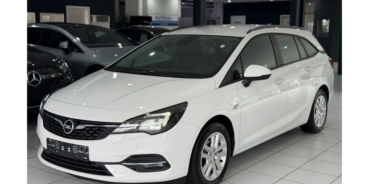 Opel Astra 99.000 km 9.990 &euro; Weil im Schönbuch 71093