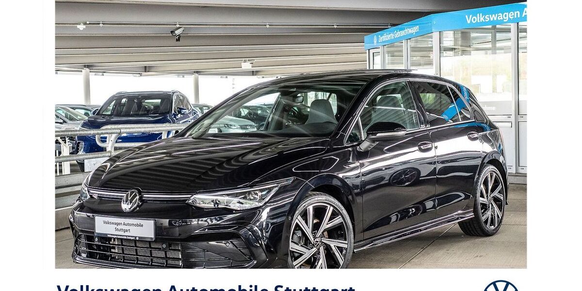 VW Golf 58.296 km 27.430 &euro; Stuttgart-Wangen 70188