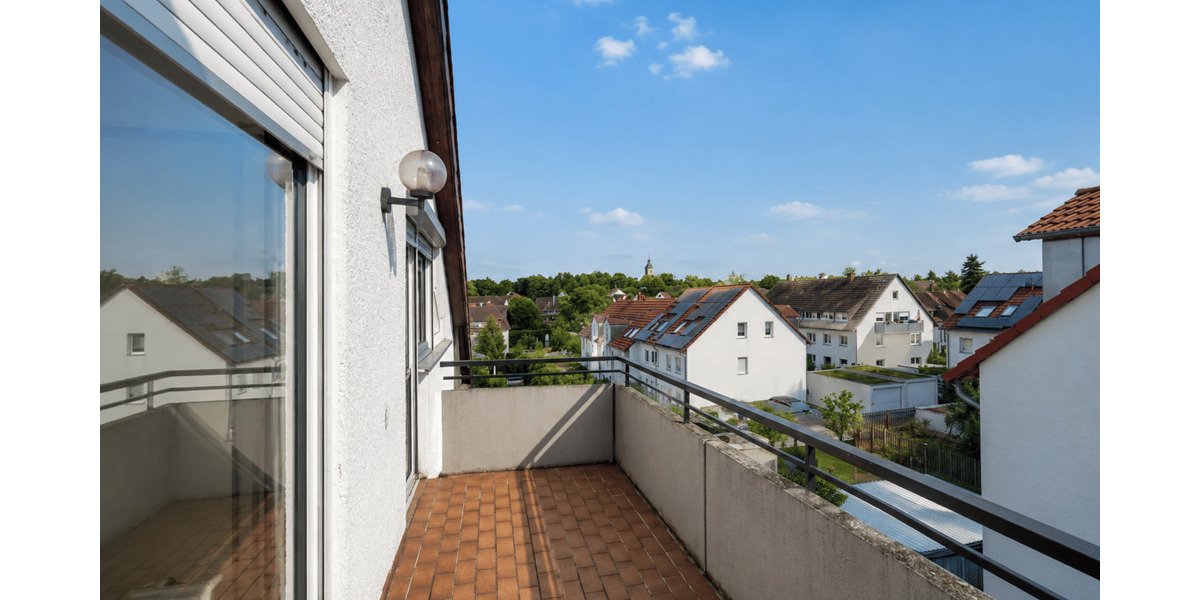Etagenwohnung Filderstadt Sielmingen - 2 Zimmer, 114 m&sup2;, 850&euro; | Angebot:26869026