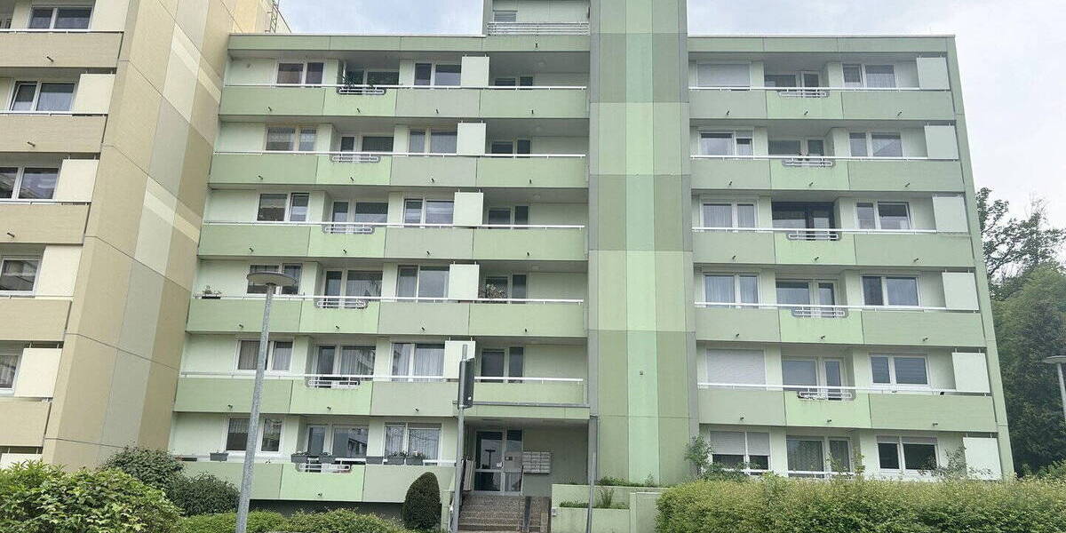 Etagenwohnung Nürtingen - 1 Zimmer, 38 m&sup2;, 94.800&euro; | Angebot:26418061