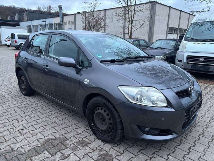 Auris