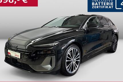 Audi A6 e-tron 17.900 km 59.960 &euro; Ludwigsburg 71636