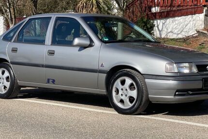 Opel Vectra 225.000 km 1.900 &euro; Fellbach 70736