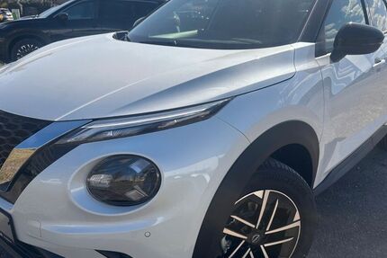 Nissan Juke 3.000 km 22.500 &euro; Fellbach 70734