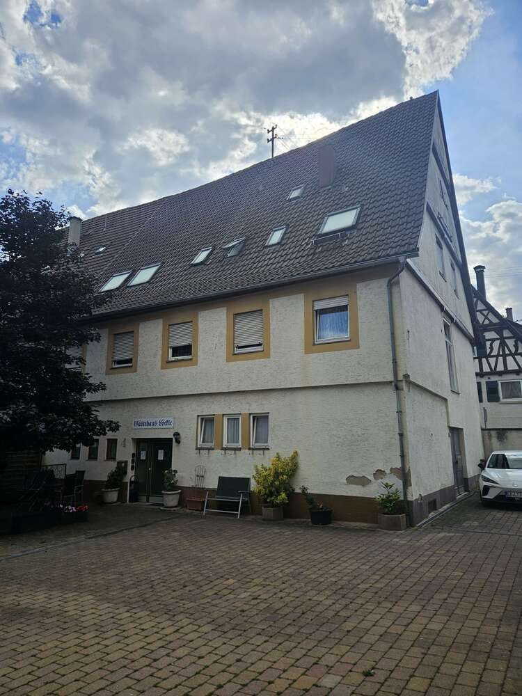 Gastronomie in Remseck am Neckar 489.000 € 461 m²