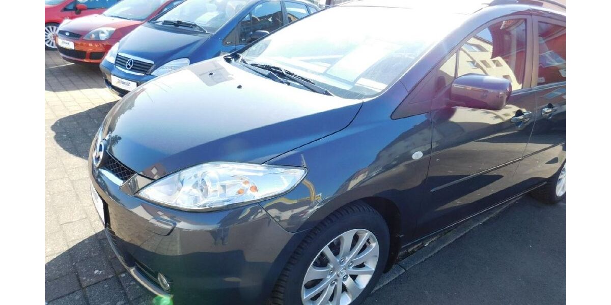 Mazda 5 204.000 km 2.600 € Ludwigsburg 71640