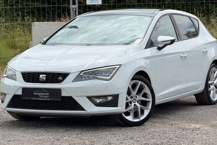 Seat Leon 130.000 km 9.490 &euro; Tübingen 72070