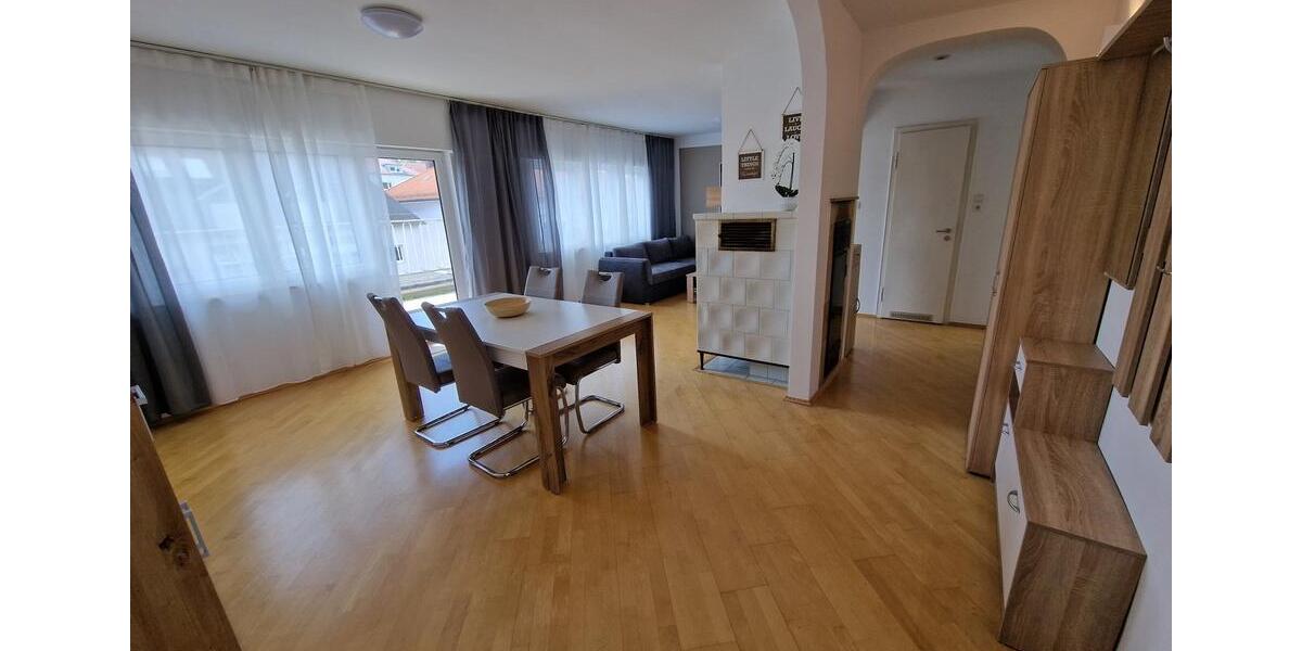 Einfamilienhaus Stuttgart Stuttgart-West - 2.5 Zimmer, 74 m&sup2;, 1.250&euro; | Angebot:25806145