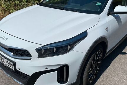 Kia XCeed 21.500 km 25.200 &euro; Asperg 71679