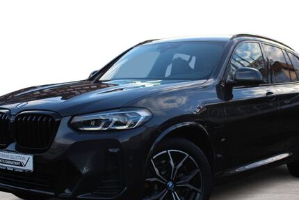 BMW X3 96.190 km 35.690 € Filderstadt 70794
