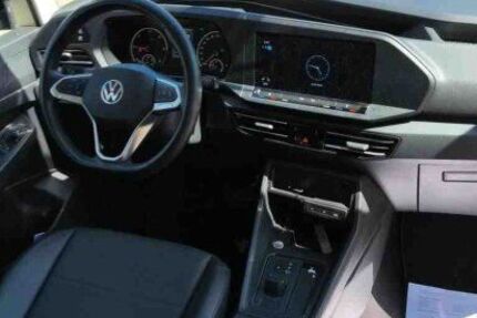 VW Caddy 113.132 km 25.950 &euro; Wendlingen am Neckar 73240