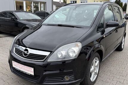 Opel Zafira 181.784 km 2.950 € Kirchheim unter teck 73230