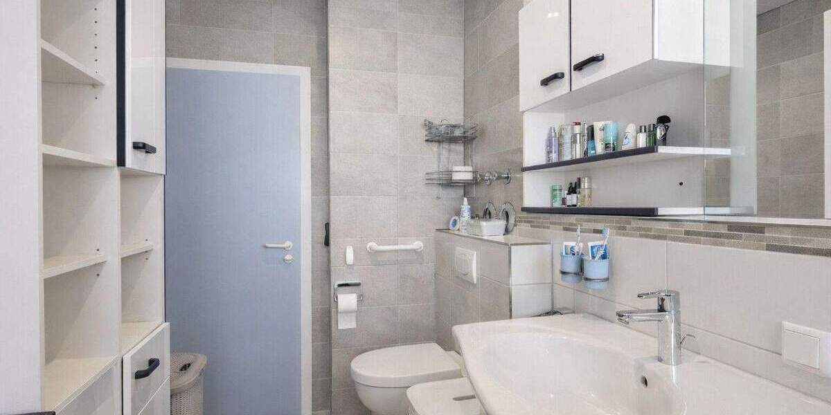 Etagenwohnung Gerlingen - 3 Zimmer, 111 m&sup2;, 499.000&euro; | Angebot:24974574