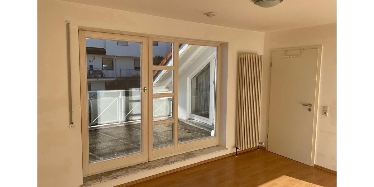 Etagenwohnung Steinheim an der Murr - 2.5 Zimmer, 70 m&sup2;, 890&euro; | Angebot:26020893