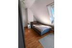 Dachgeschoßwohnung Stuttgart Sillenbuch - 2 Zimmer, 43 m&sup2;, 920&euro; | Angebot:26296431