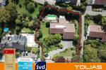 Traumhaftes Grundstück in A-Lage! Frei stehendes Architektenhaus mit Pool - großer Anbau genehmigt 8 zimmer